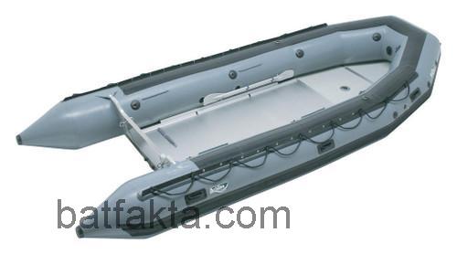 Achilles SU-14 tekniska specifikationer 